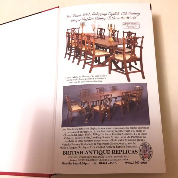 Antiques Price Guide 2006 - Red Cover - Picture 7 of 8